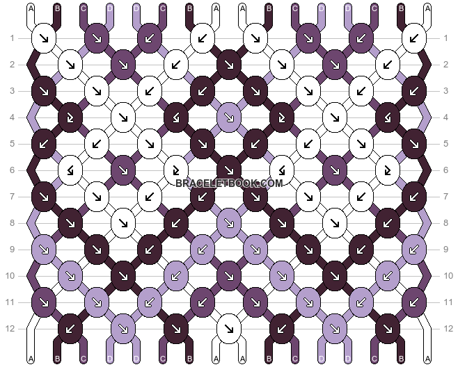 Normal pattern #47605 variation #73297 pattern