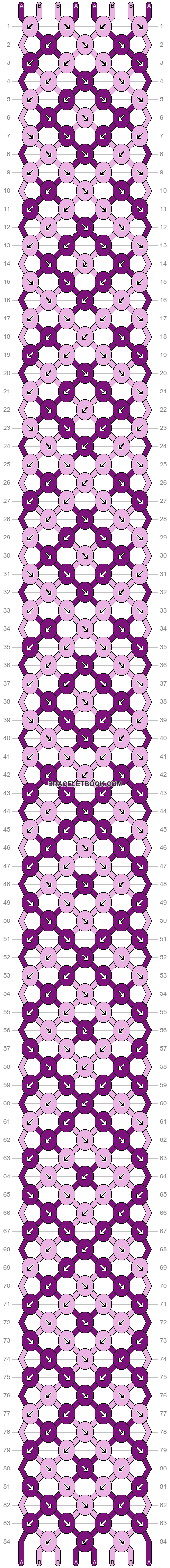 Normal pattern #47660 variation #73316 pattern