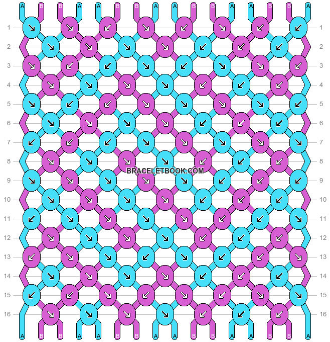 Normal pattern #47633 variation #73319 pattern