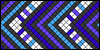 Normal pattern #47634 variation #73325