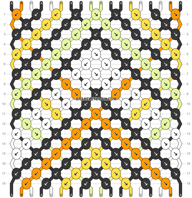 Normal pattern #47634 variation #73328 pattern