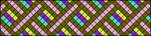 Normal pattern #47009 variation #73340