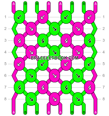 Normal pattern #47299 variation #73346 pattern
