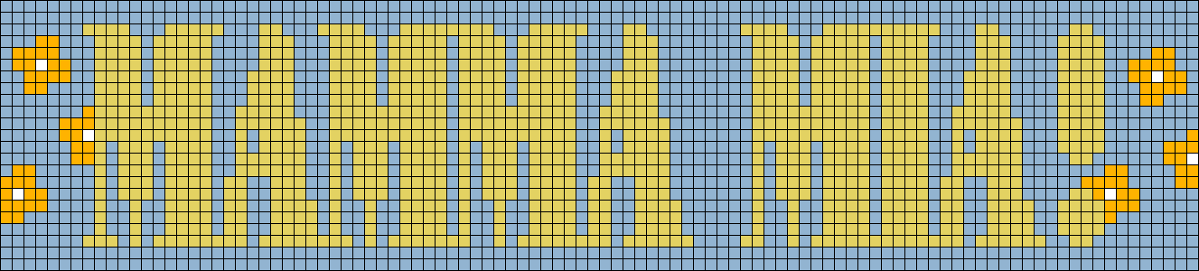 Alpha pattern #47623 variation #73359 preview