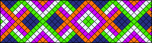 Normal pattern #47231 variation #73360