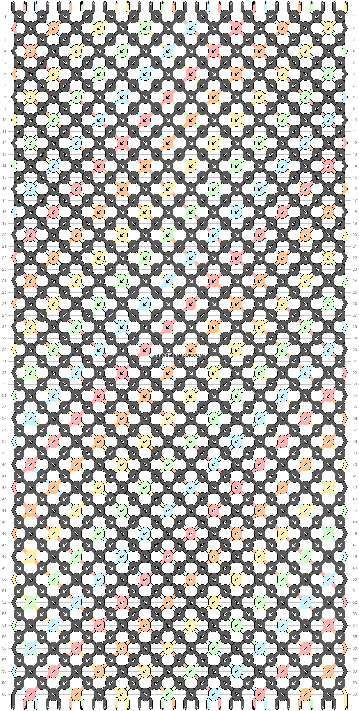 Normal pattern #34979 variation #73362 pattern