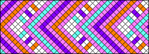 Normal pattern #47634 variation #73372