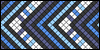Normal pattern #47634 variation #73374