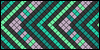 Normal pattern #47634 variation #73379