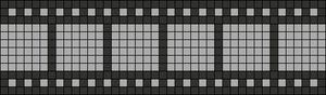 Alpha pattern #12102 variation #73391