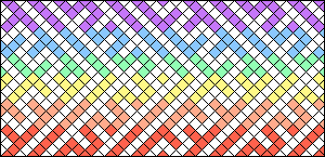 Normal pattern #47028 variation #73396