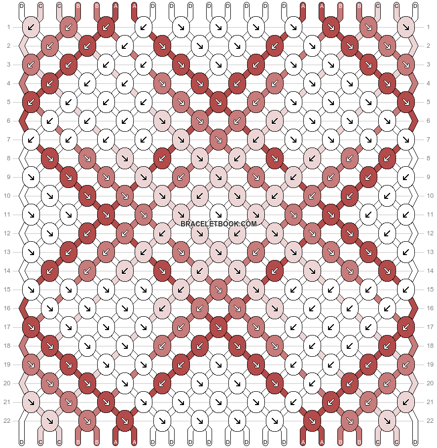 Normal pattern #32405 variation #73406 pattern
