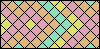 Normal pattern #47604 variation #73409