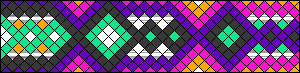 Normal pattern #29555 variation #73415