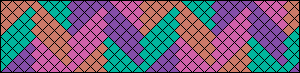 Normal pattern #8873 variation #73428