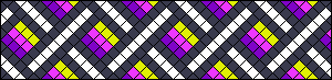 Normal pattern #47009 variation #73430