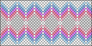 Normal pattern #36452 variation #73432
