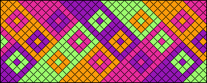 Normal pattern #46971 variation #73453
