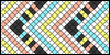 Normal pattern #47634 variation #73467
