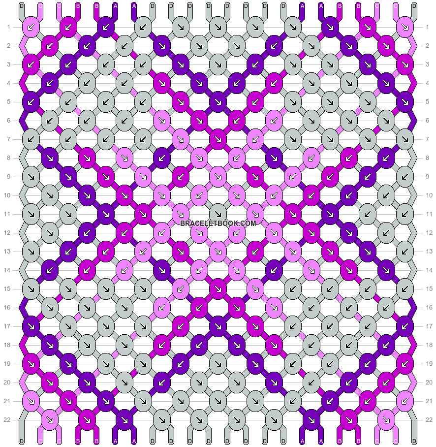 Normal pattern #32405 variation #73492 pattern