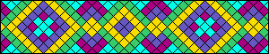 Normal pattern #44385 variation #73493