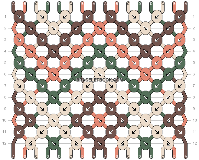 Normal pattern #38290 variation #73499 pattern
