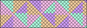 Normal pattern #9913 variation #73501
