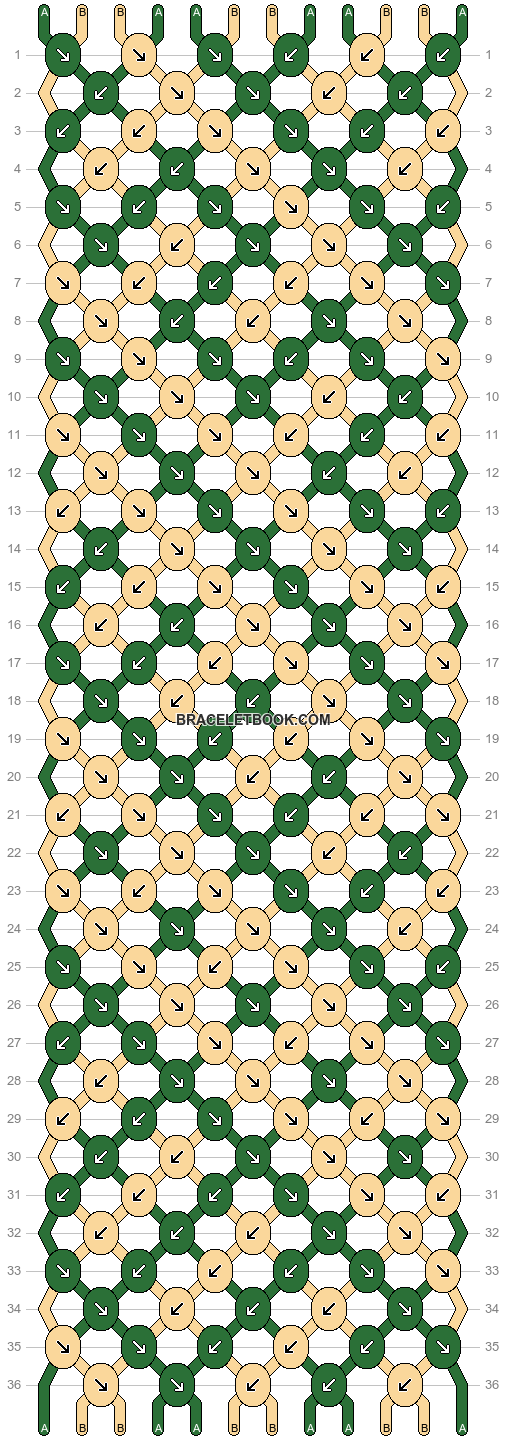 Normal pattern #47253 variation #73515 pattern