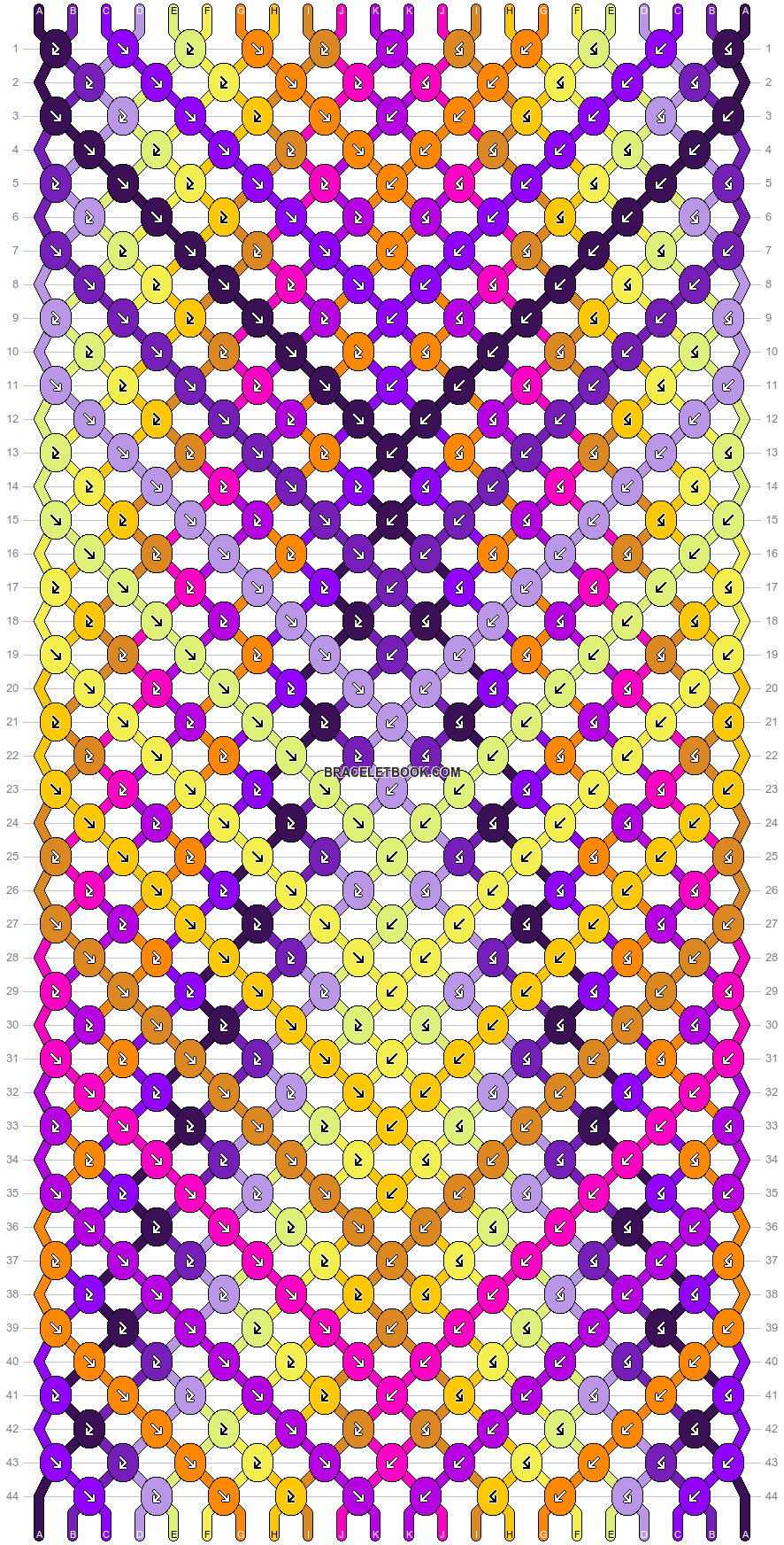 Normal pattern #7954 variation #73525 pattern