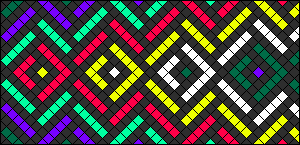 Normal pattern #44308 variation #73564