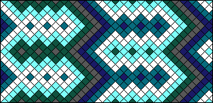 Normal pattern #24682 variation #73576