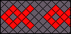 Normal pattern #1619 variation #73584