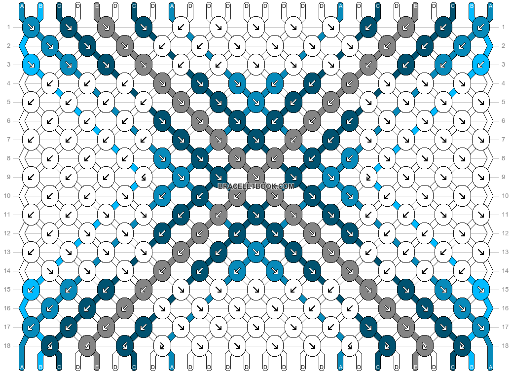 Normal pattern #25877 variation #73587 pattern