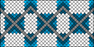 Normal pattern #25877 variation #73587