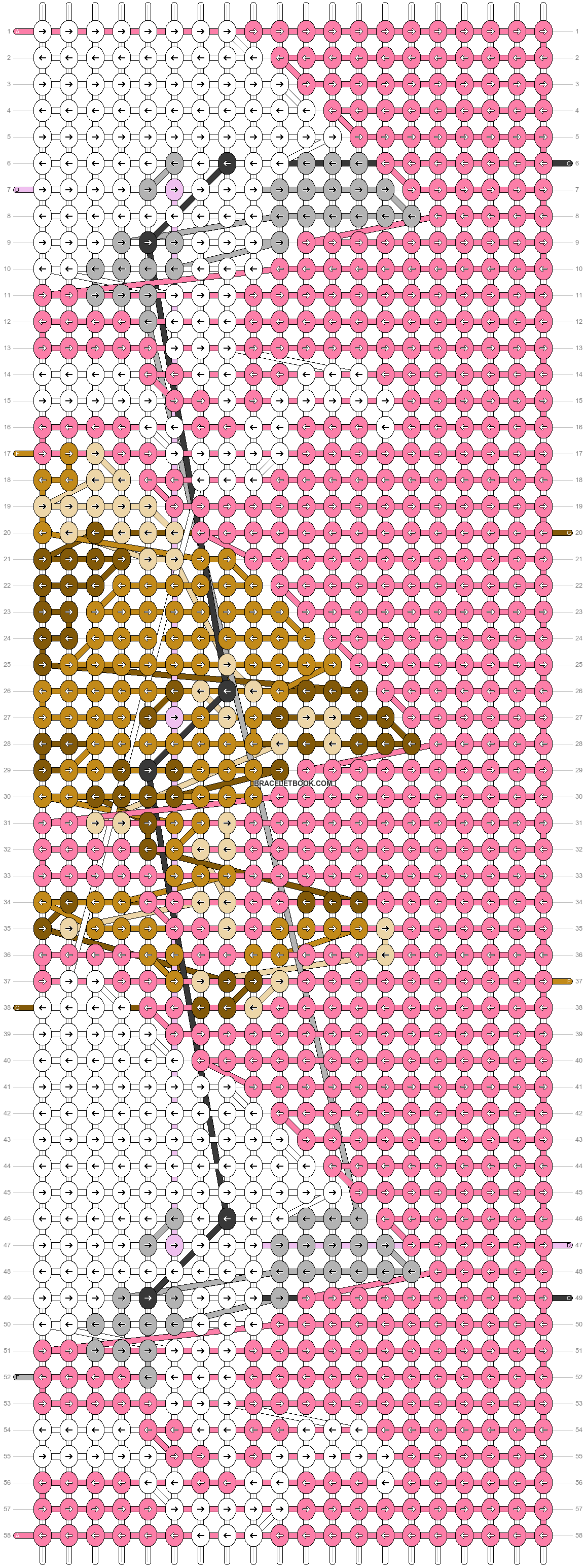 Alpha pattern #47843 variation #73600 pattern
