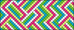 Normal pattern #40687 variation #73601