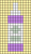 Alpha pattern #47414 variation #73604