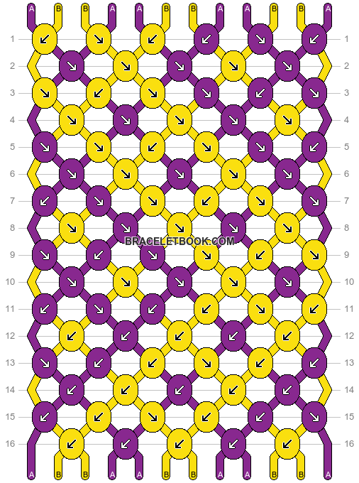 Normal pattern #15642 variation #73607 pattern