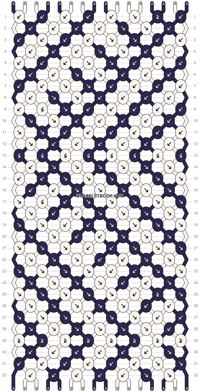 Normal pattern #37101 variation #73611 pattern