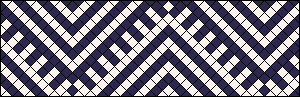 Normal pattern #37101 variation #73611