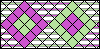 Normal pattern #35070 variation #73616