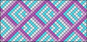 Normal pattern #29452 variation #73630