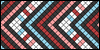 Normal pattern #47634 variation #73638