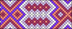 Normal pattern #47841 variation #73640