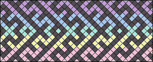 Normal pattern #46718 variation #73657