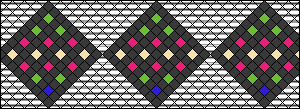 Normal pattern #47822 variation #73660