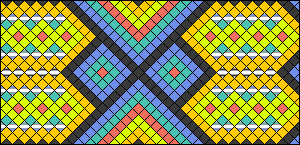 Normal pattern #32612 variation #73664