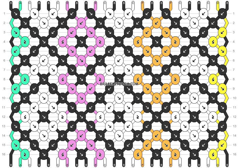 Normal pattern #47779 variation #73668 pattern