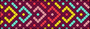 Normal pattern #33780 variation #73682