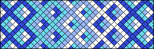 Normal pattern #25751 variation #73685